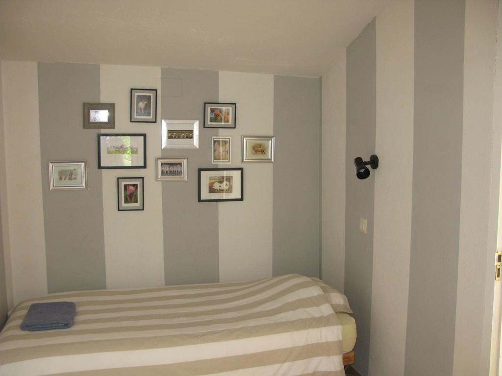 Maspitra B&B Besalú Cameră foto